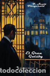 Libros: El Gran Gatsby - Scott Fitzgerald, Francis