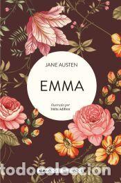 Libros: Emma (Pocket) - Austen, Jane