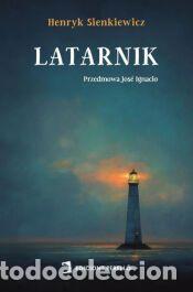Libros: Latarnik - Henryk Sienkiewicz