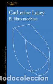 Libros: El libro Moebius - Lacey, Catherine - Foto 1