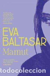 Libros: Mamut (traducci&oacute;n en lengua espa&ntilde;ola) - Baltasar, Eva
