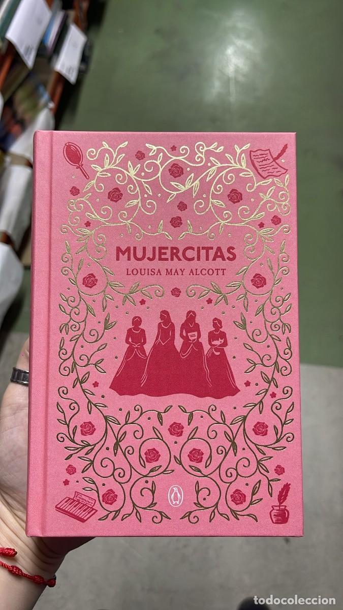 Libri: Mujercitas (edici&oacute;n conmemorativa) - Alcott, Louisa May