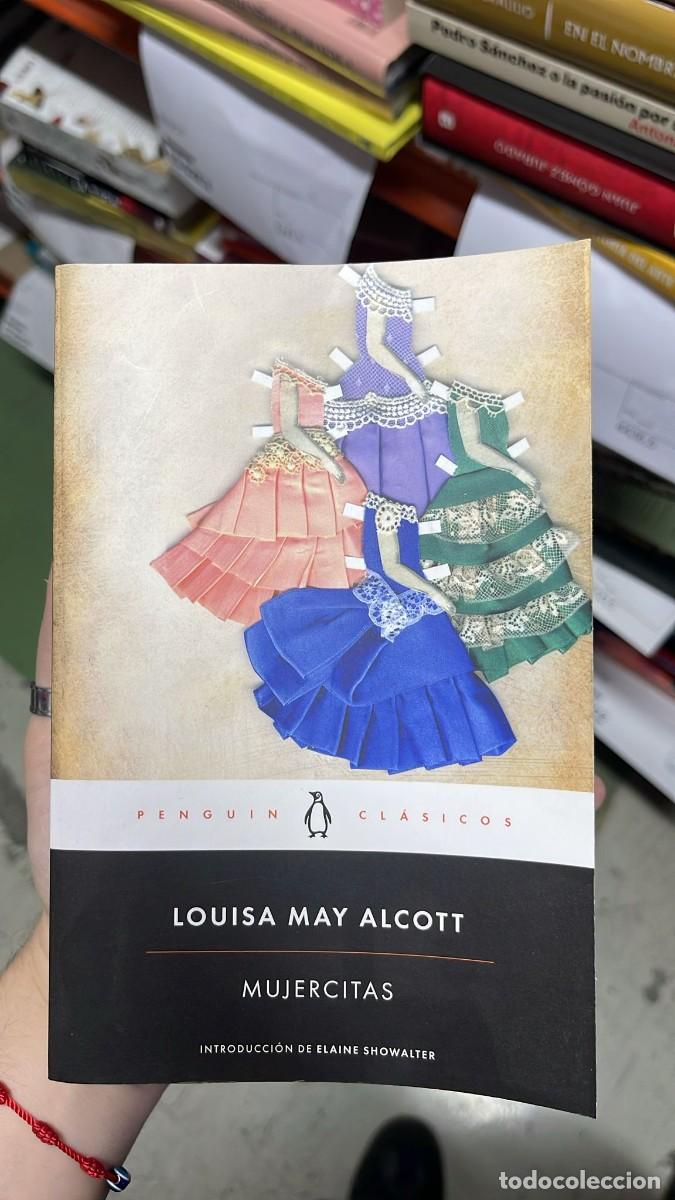 B&uuml;cher: Mujercitas - Alcott, Louisa May