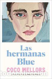 Libros: HERMANAS BLUE, LAS - Mellors, Coco