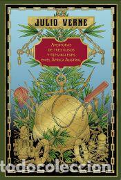 Libros: Las aventuras de tres rusos y tres ingleses (Hetzel) - Verne, Julio