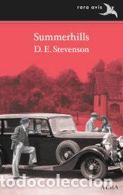 Libros: Summerhills - Stevenson, D. E. - Foto 1