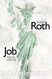 Libros: Job - Roth, Joseph