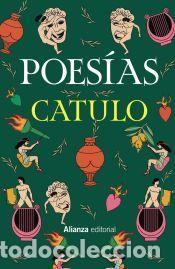 B&uuml;cher: Poes&iacute;as - Catulo