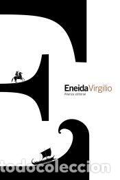 Libros: Eneida - Virgilio - Foto 1