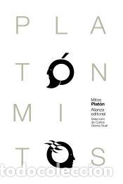 Libros: Mitos - Plat&oacute;n - Foto 1