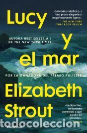 Libros: Lucy y el mar - Strout, Elizabeth