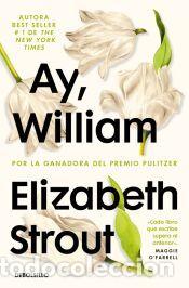Libros: Ay, William - Strout, Elizabeth