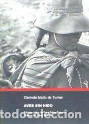 Libros: Aves sin nido - Matto De Turner, Clorinda