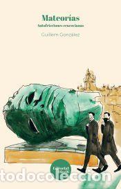 Libros: Mateor&iacute;as - Gonz&aacute;lez Noguer, Guillem