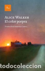 B&uuml;cher: El color porpra - Walker, Alice