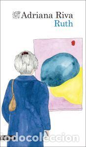 Libros: Ruth - Riva, Adriana