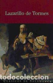 Libros: Lazarillo de Tormes - S&aacute;nchez S&aacute;nchez, Manuel Ambrosio (ed.)