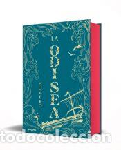 Libros: Odisea (edici&oacute;n coleccionista) - Homero