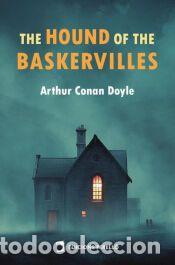 Libros: The Hound of the Baskervilles - Arthur Conan Doyle