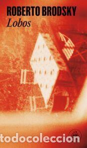 Libros: Lobos - Brodsky, Roberto