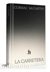 Libros: La carretera (edici&oacute;n especial en tapa dura) - McCarthy, Cormac