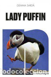 Libros: Lady Puffin - Sard&agrave;, Gemma