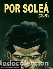 Libros: POR SOLE&Aacute; (2.5) - Antonio Navarro