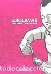 Libros: Esclavas - Alicia Palmer