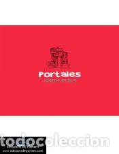 Libros: PORTALES - Jordi El&iacute;as Vallverd&uacute;