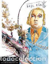 Libros: RAIL KING - Feliciano G. Zecchin