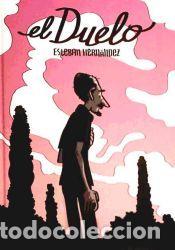 Libros: El duelo - Hern&aacute;ndez, Esteban