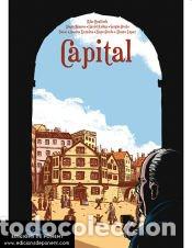Libros: CAPITAL - &Aacute;lvaro L&oacute;pez