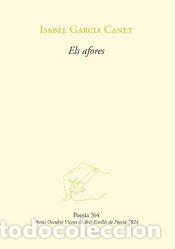 Libros: Els afores - Garc&iacute;a i Canet, Isabel