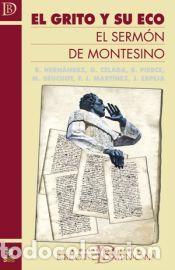Libros: GRITO Y SU ECO, EL - AA.VV