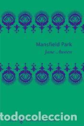 Libros: Mansfield Park - Austen, Jane
