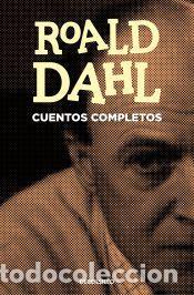 Libros: Cuentos completos - Dahl, Roald