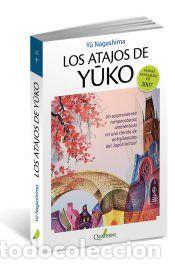 Libros: Los atajos de Yuko - Yu Nagashima