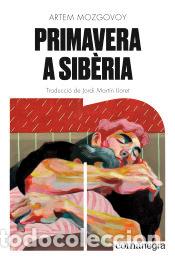 Libros: Primavera a Sib&egrave;ria - Mozgovoy, Artem