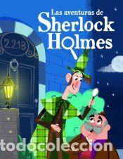 Libros: Las Aventuras de Sherlock Holmes - Conan Doyle, Arthur