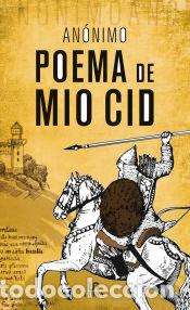 Libros: Poema de Mio Cod - AN&oacute;NIMO