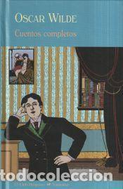 Libros: Cuentos completos (Reed.) - Oscar Wilde