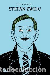 Libros: Cuentos de Stefan Zweig - Zweig, Stefan