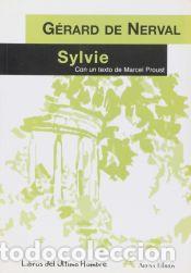 Libros: Sylvie - G&eacute;rard de Nerval