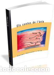 Libros: Els contes de l&agrave;via - Pascual i Vil&agrave;, Carme ; Genover i Vil&agrave;, Irene; Genover i Vil&agrave;, Carme