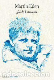 Libros: Martin Eden - London, Jack