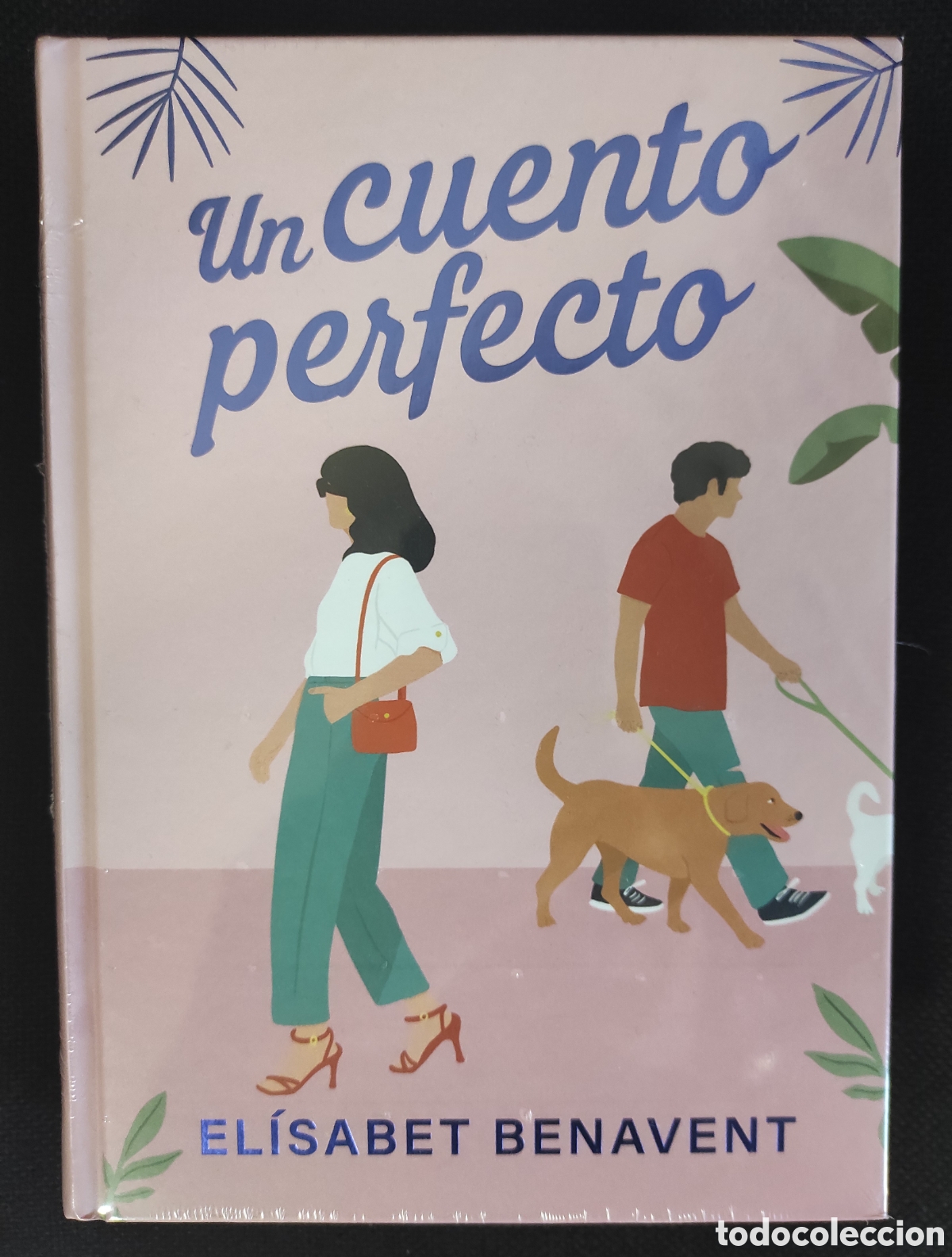 Libros: Libro de lectura - Un cuento perfecto