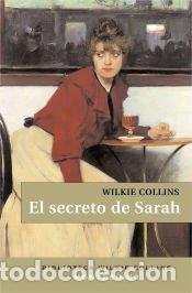 Libros: El secreto de Sarah - Collins, Wilkie