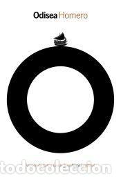 books: Odisea - Homero
