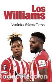 Libros: Los Williams - G&oacute;mez Torres, Ver&oacute;nica