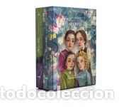 Libros: Mujercitas - Partes I y II - N